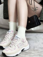 Chanel Кроссовки