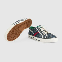 Gucci Мужские кеды Gucci Tennis 1977