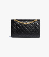 Сумка на плечо Chanel 2.55