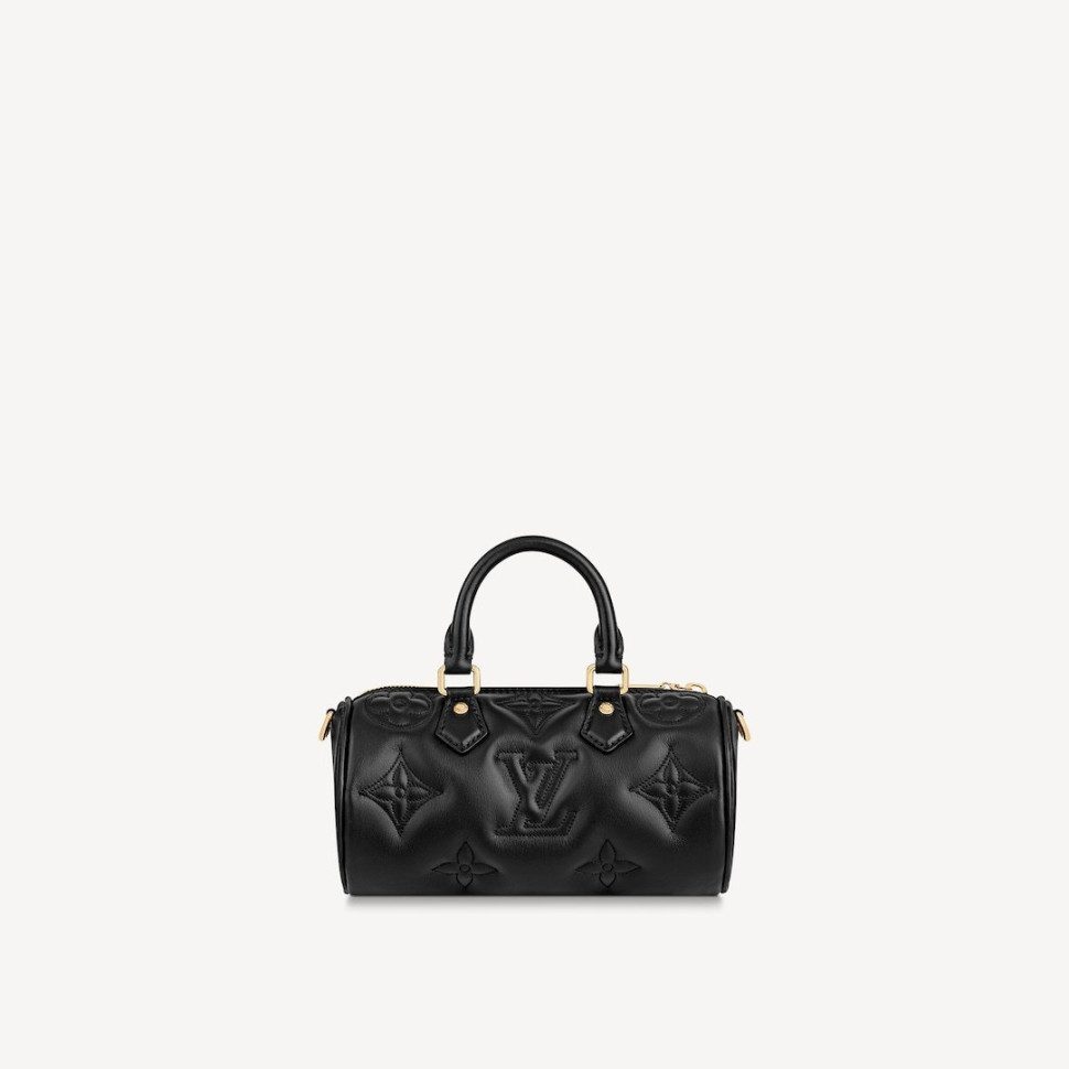 СУМКА Louis Vuitton PAPILLON BB