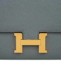Сумка на плечо Hermes Constance