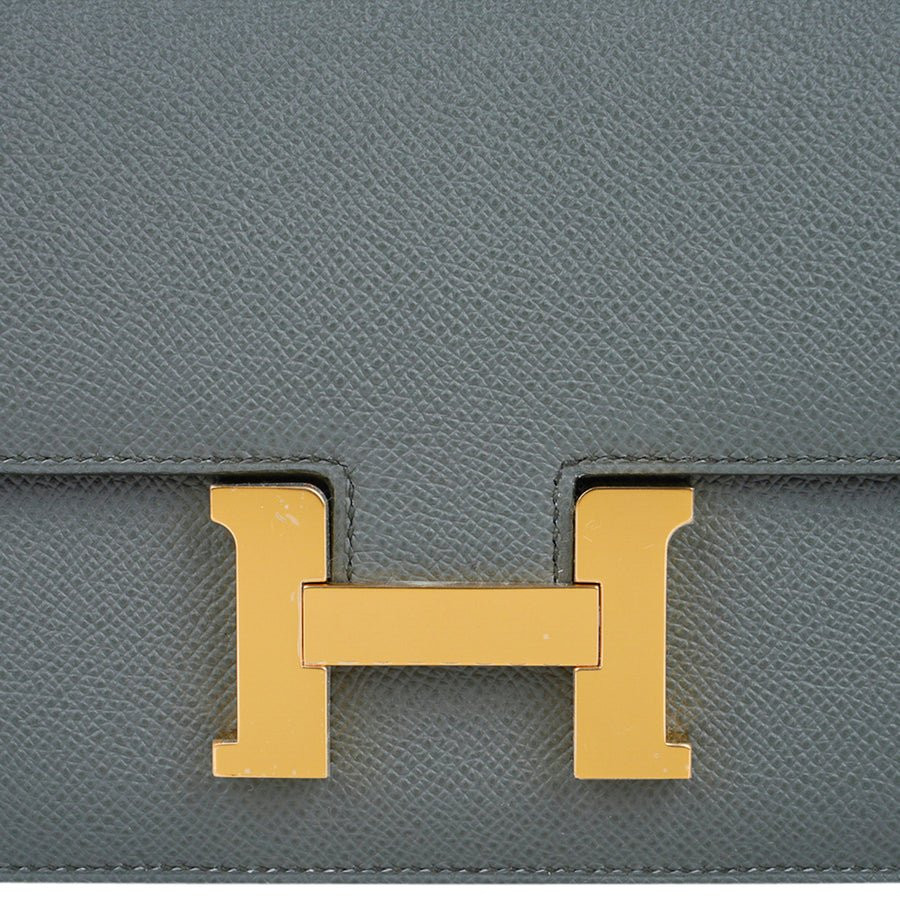 Сумка на плечо Hermes Constance
