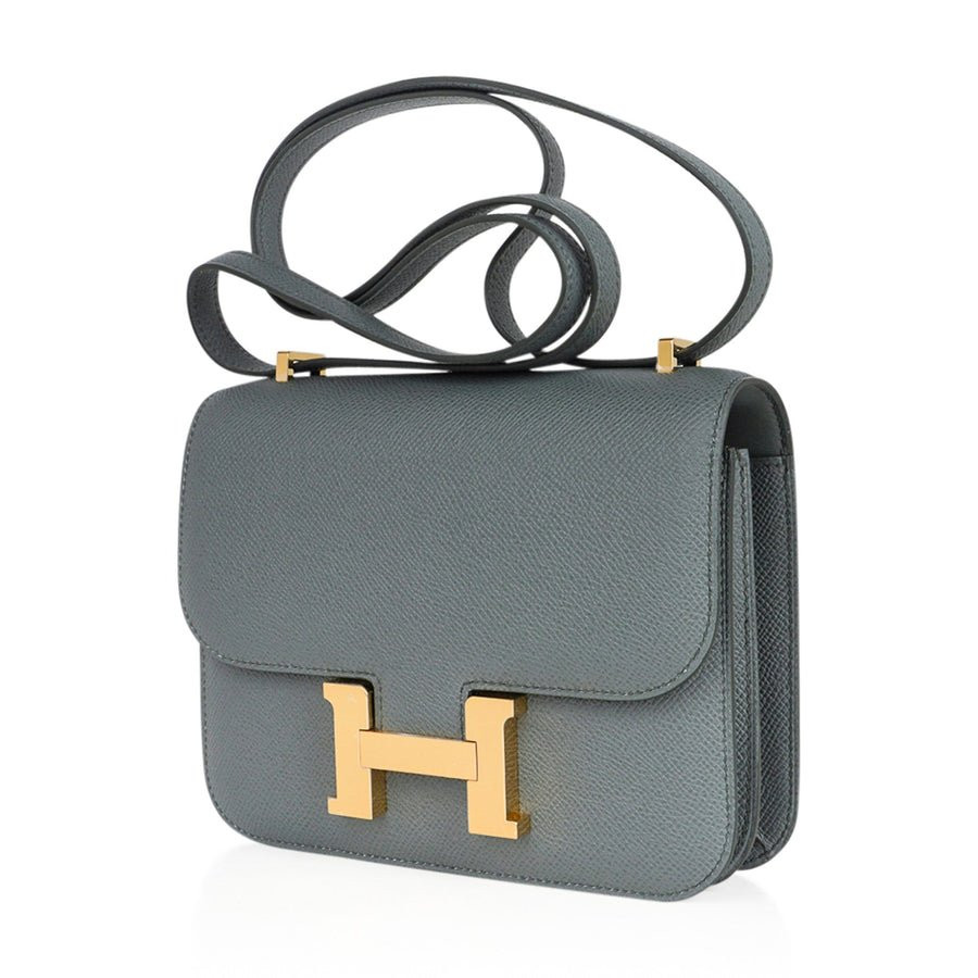 Сумка на плечо Hermes Constance