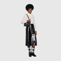 Маленькая сумка Gucci GG Marmont The Hacker Project