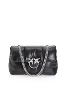 Сумка PINKO LOVE BAG PUFF QUILTING из кожи наппа