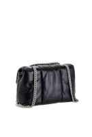 Сумка PINKO LOVE BAG PUFF QUILTING из кожи наппа