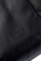 Сумка PINKO LOVE BAG PUFF QUILTING из кожи наппа