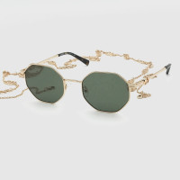 Солнцезащитные очки Valentino