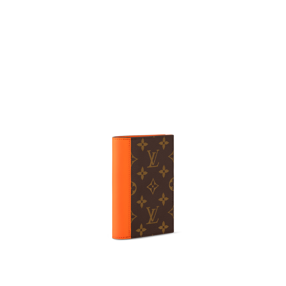 Обложка для паспорта Louis Vuitton