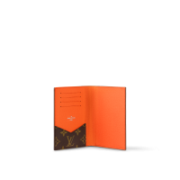 Обложка для паспорта Louis Vuitton