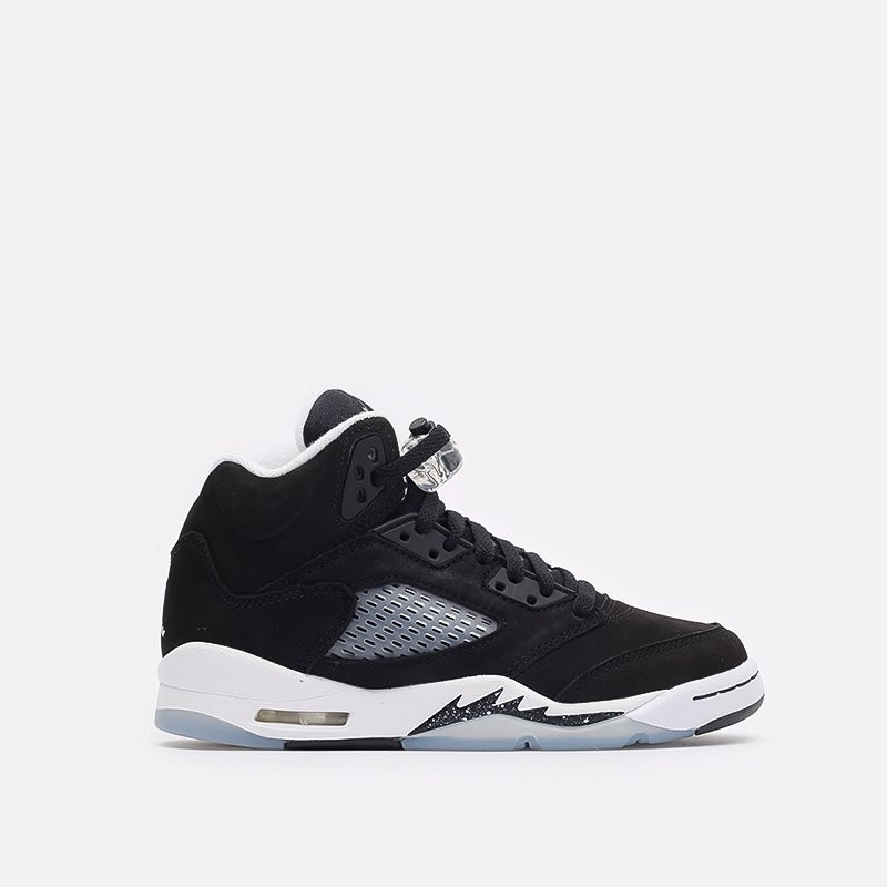 Nike Кроссовки Nike Air Jordan 5 Retro “OREO”