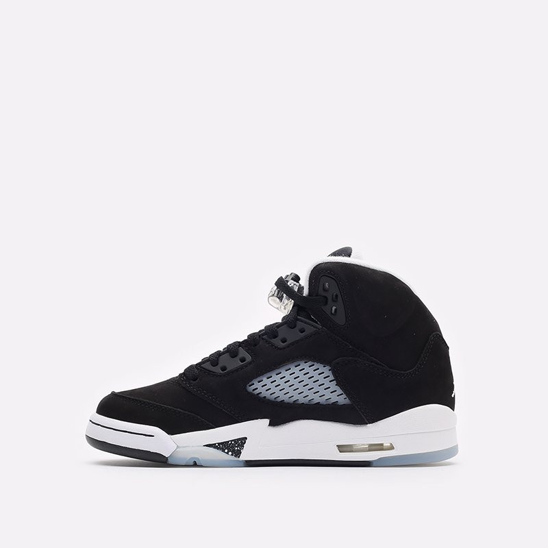 Nike Кроссовки Nike Air Jordan 5 Retro “OREO”