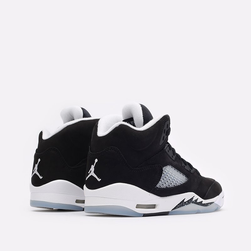 Nike Кроссовки Nike Air Jordan 5 Retro “OREO”