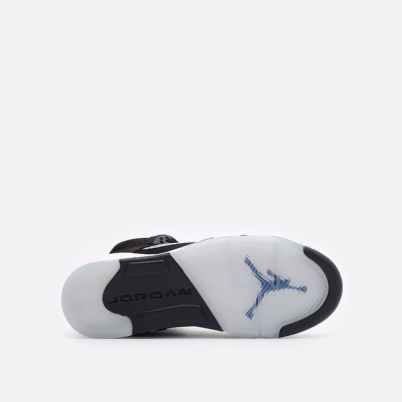 Nike Кроссовки Nike Air Jordan 5 Retro “OREO”