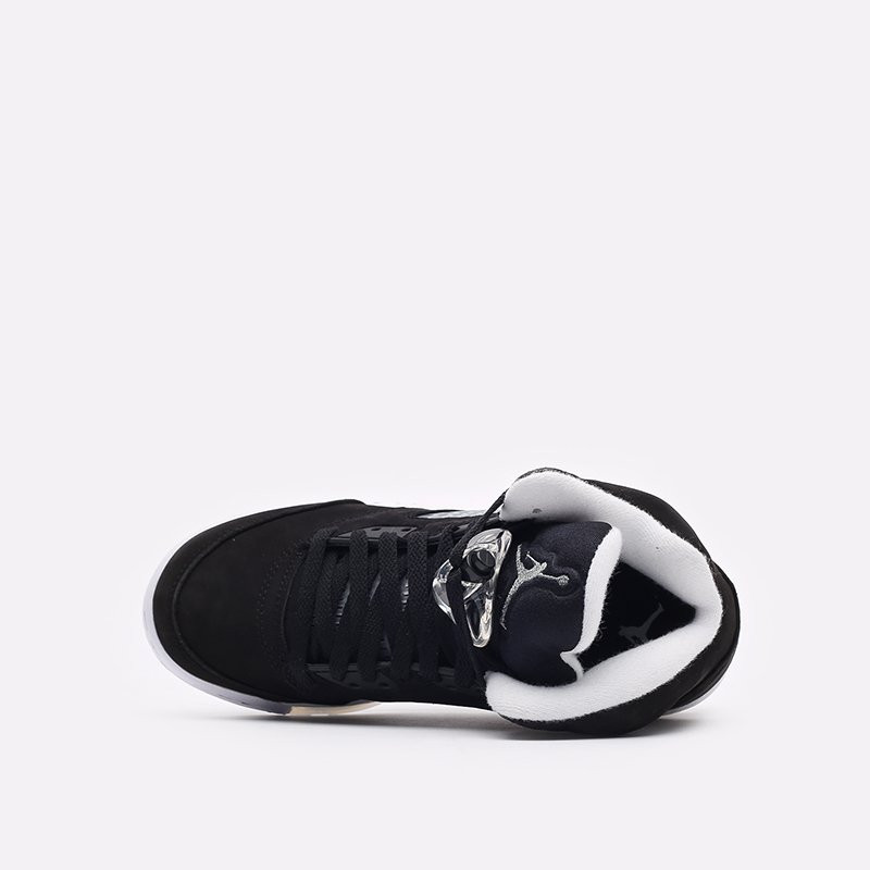 Nike Кроссовки Nike Air Jordan 5 Retro “OREO”