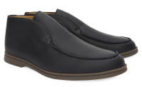 Кожаные ботинки Loro Piana Open Walk