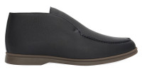 Кожаные ботинки Loro Piana Open Walk