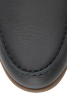 Кожаные ботинки Loro Piana Open Walk