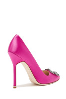 Туфли Manolo Blahnik