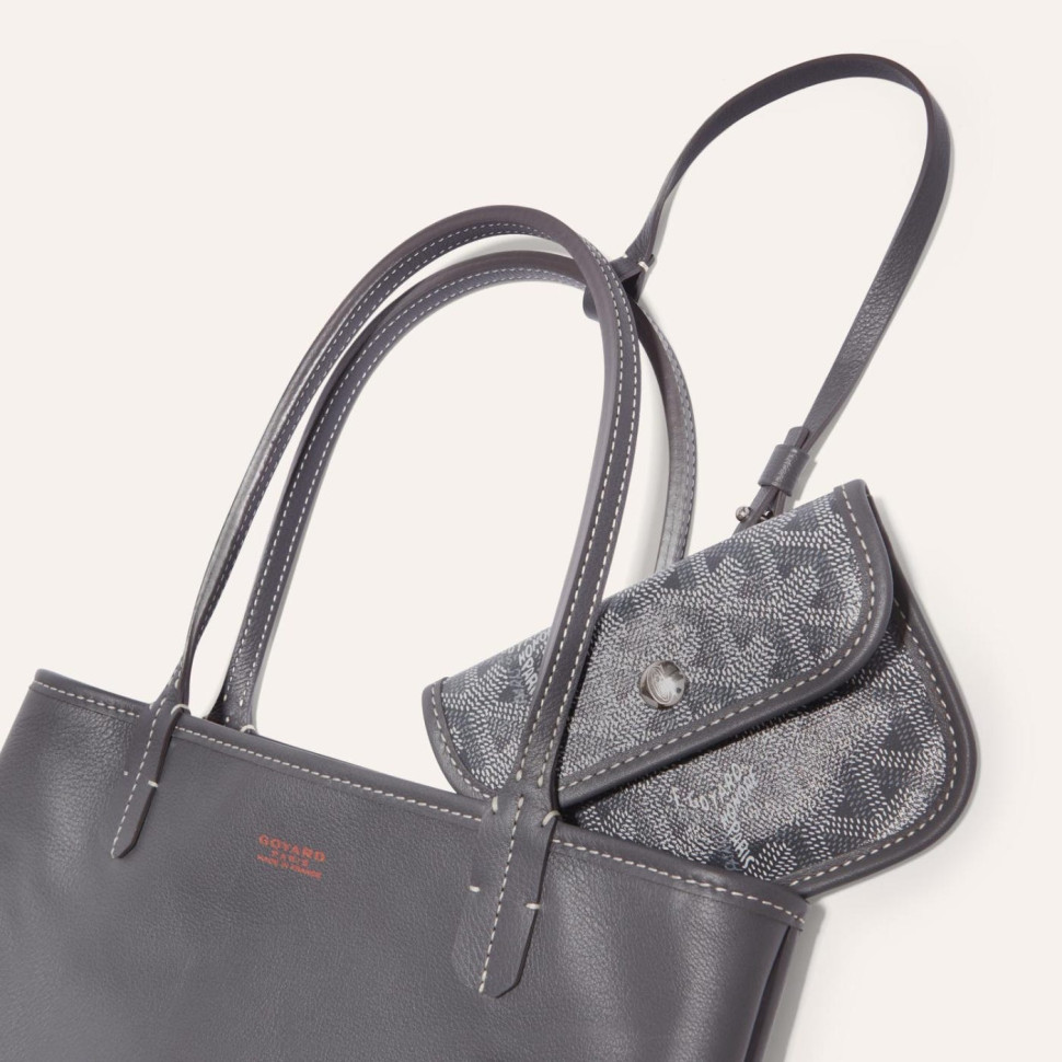 Мини-сумка GOYARD Anjou