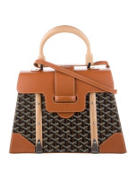 Сумка GOYARD с верхней ручкой