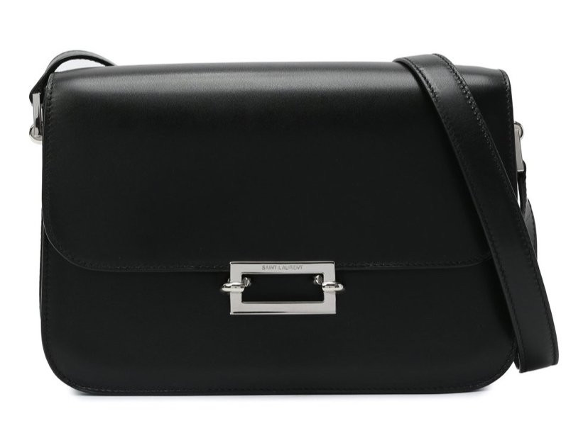 Сумка Saint Laurent Fermoir