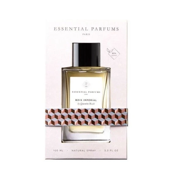 Essential Parfums Bois Imperial, парфюмерная вода, 100 мл