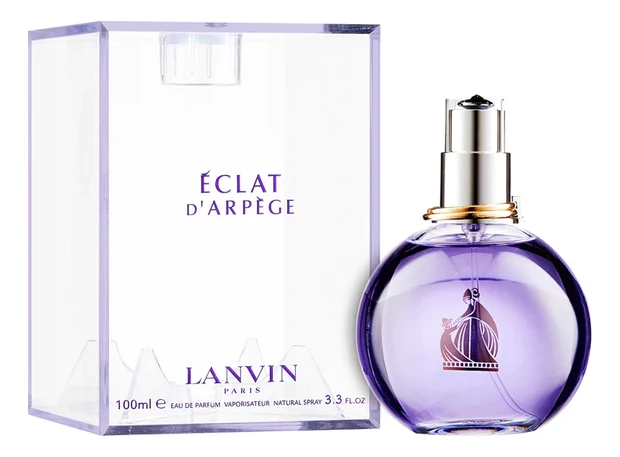 Lanvin Eclat D'Arpege 100 мл, парфюмерная вода