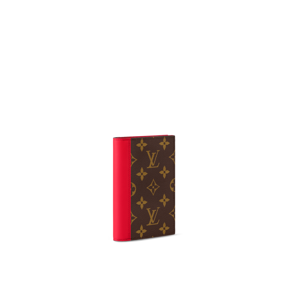 Обложка для паспорта Louis Vuitton