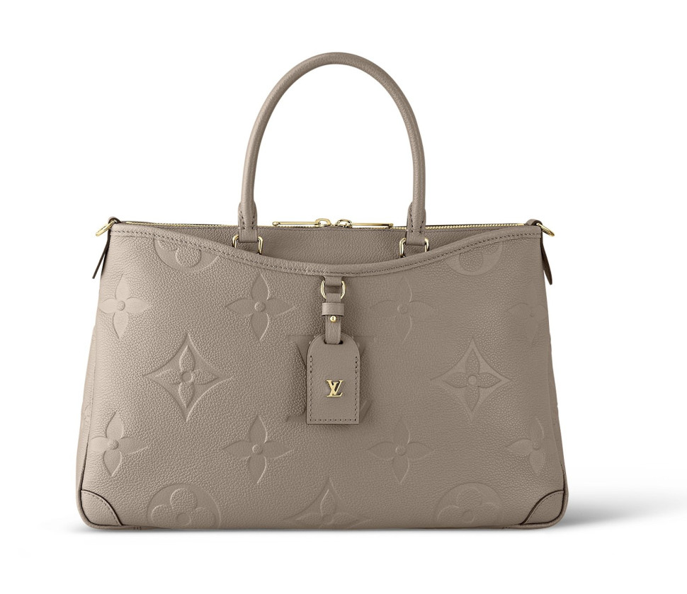 Сумка Louis Vuitton Trianon MM