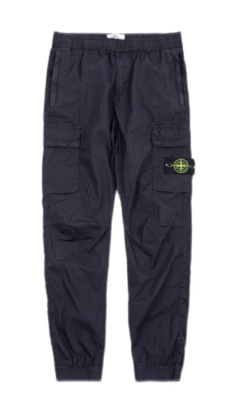 Брюки-карго STONE ISLAND
