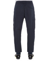 Брюки-карго STONE ISLAND