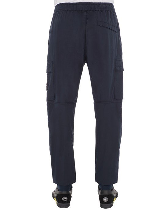 Брюки-карго STONE ISLAND