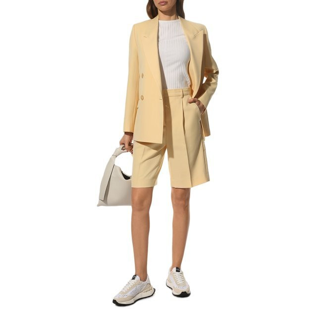 Valentino Кроссовки Lacerunner