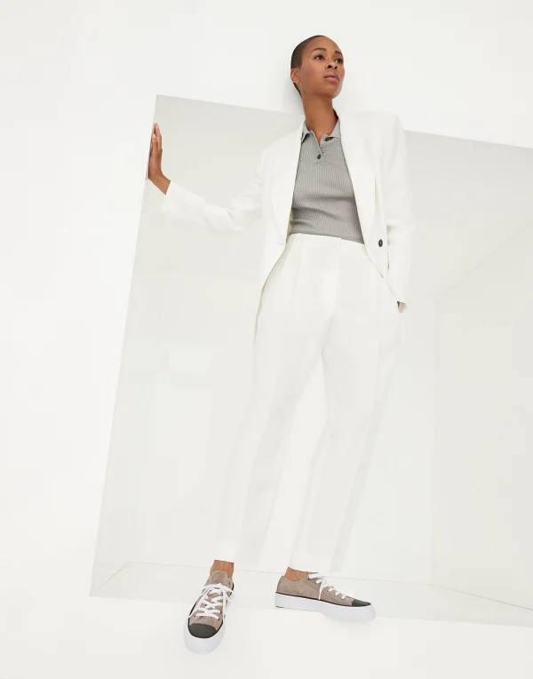 Brunello Cucinelli Кеды Monili