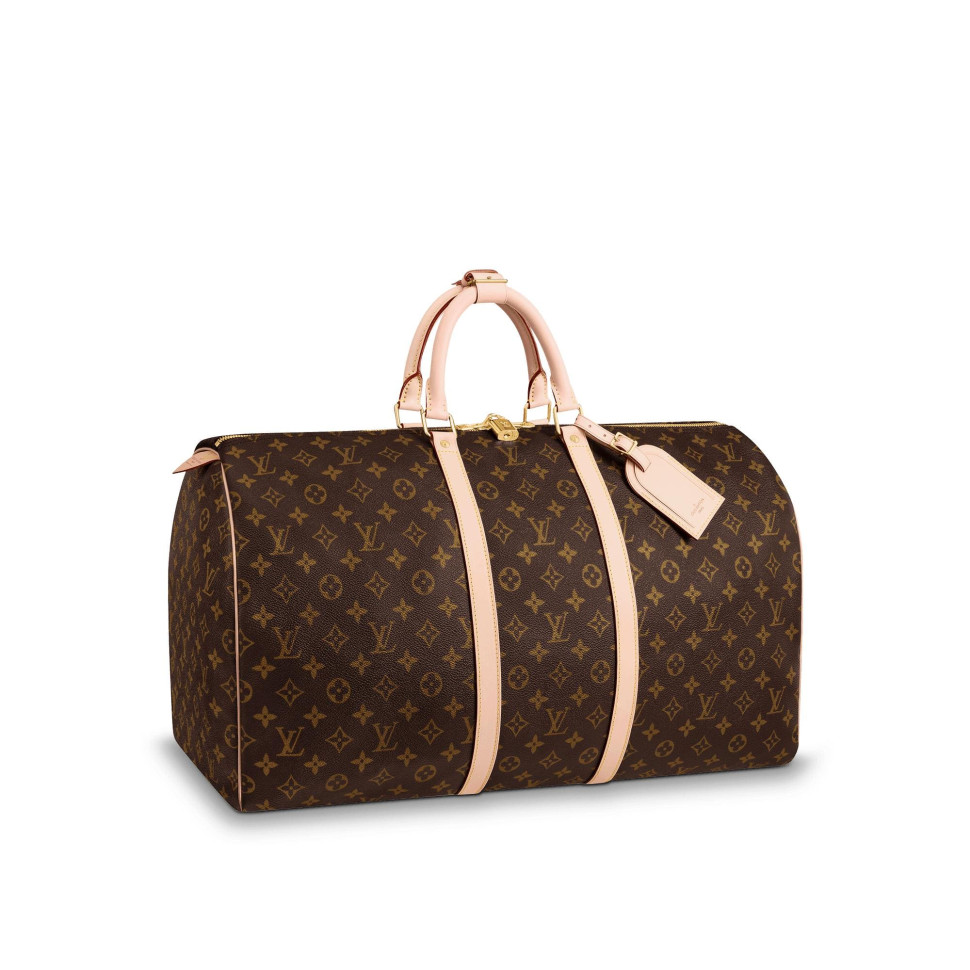 Сумка Louis Vuitton Keepall 55