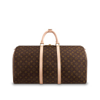 Сумка Louis Vuitton Keepall 55