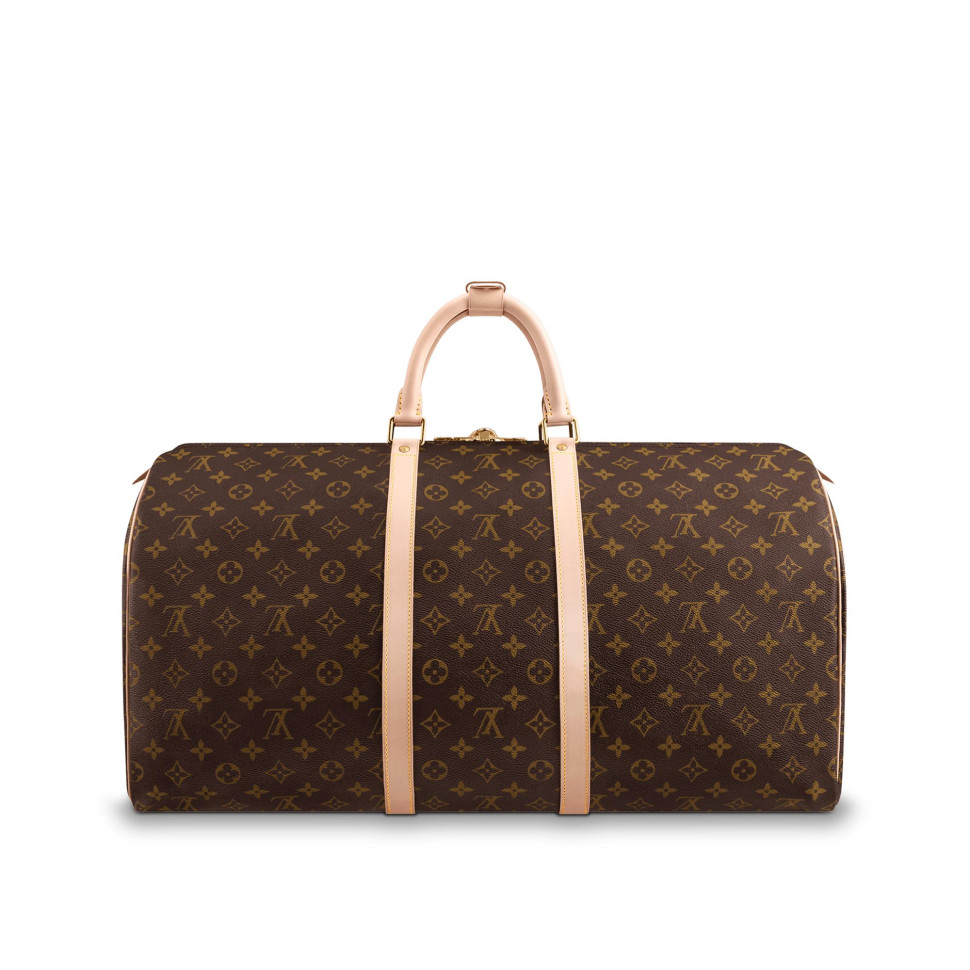 Сумка Louis Vuitton Keepall 55