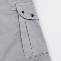 Шорты-бермуды карго STONE ISLAND