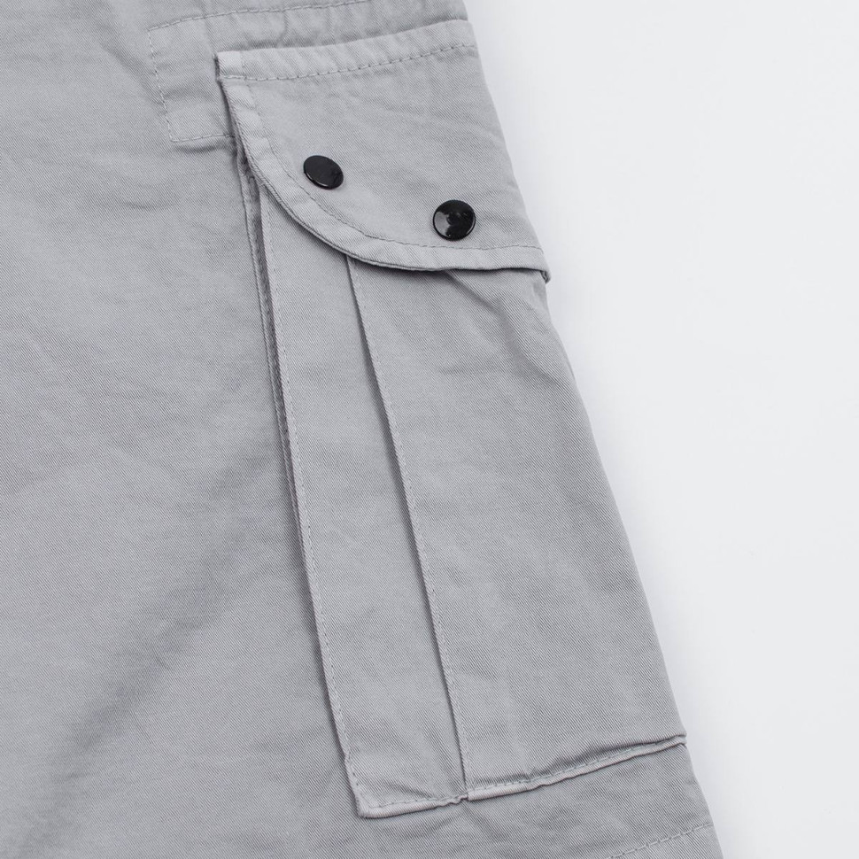 Шорты-бермуды карго STONE ISLAND