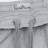 Шорты-бермуды карго STONE ISLAND
