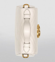 Мини-сумка Gucci GG Marmont
