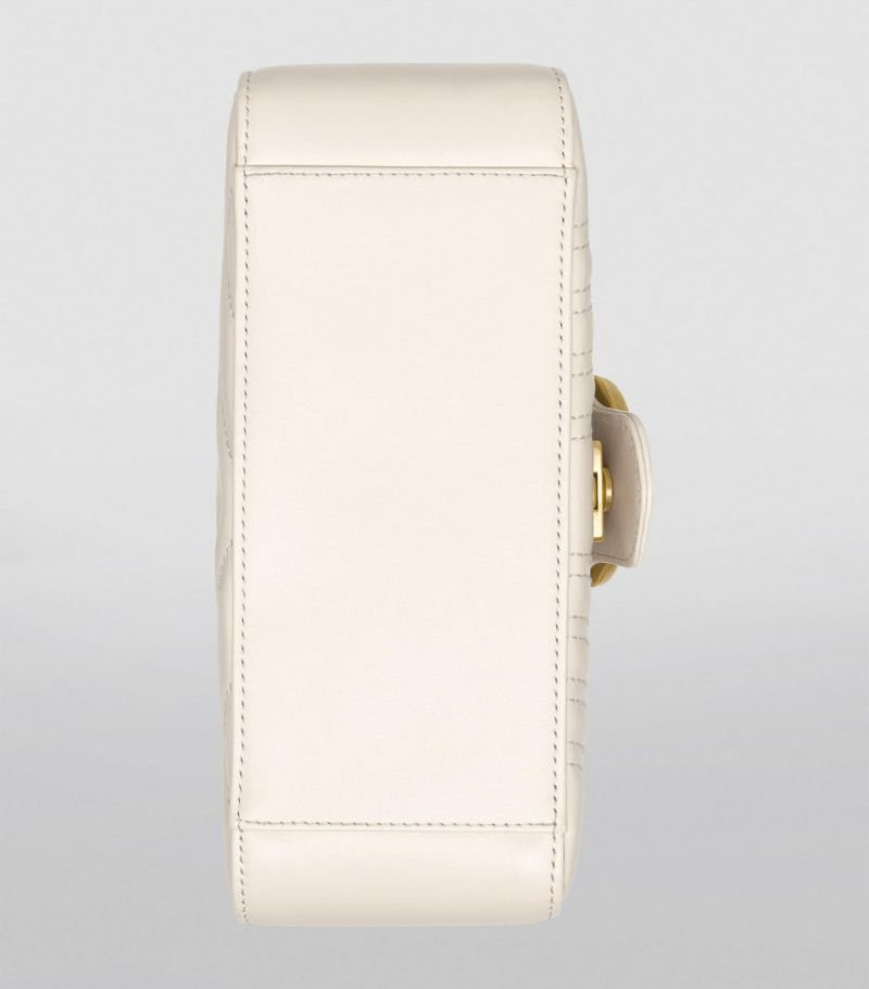 Мини-сумка Gucci GG Marmont