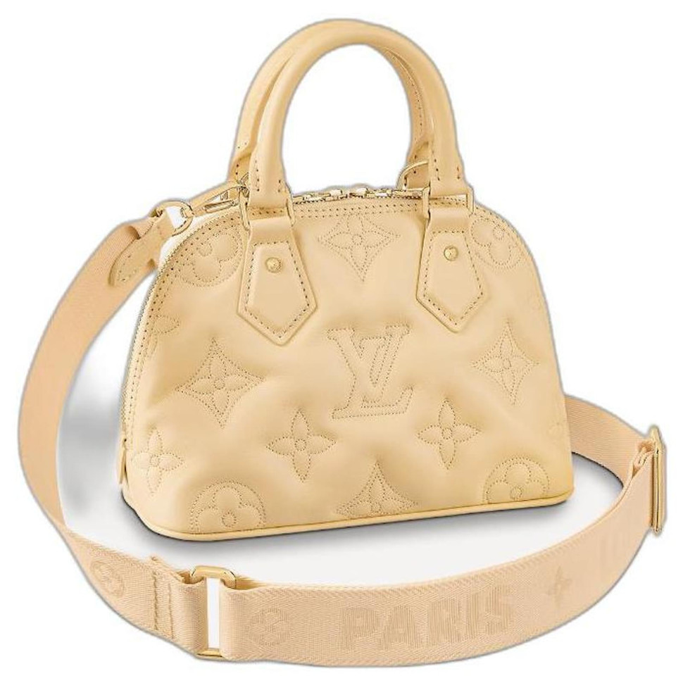 Сумка Louis Vuitton Alma BB