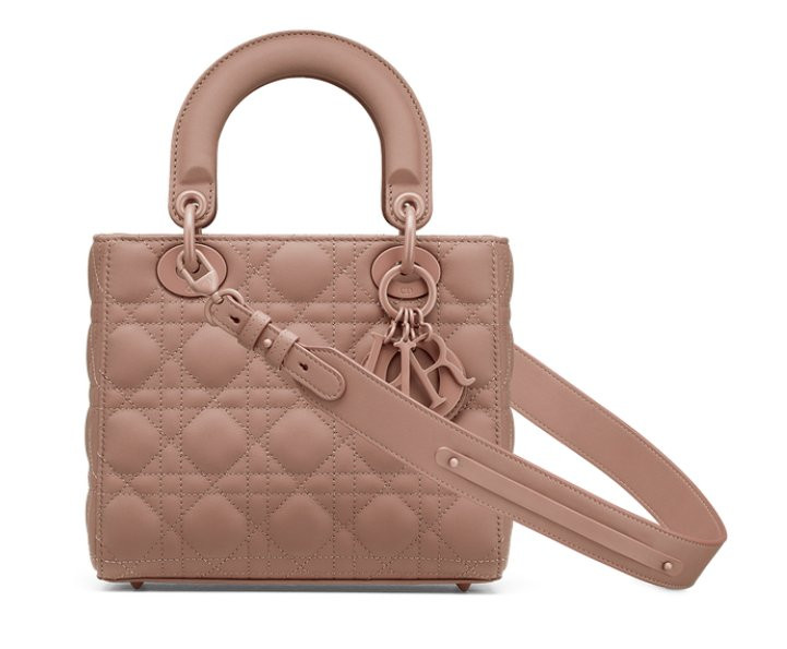 СУМКА Dior LADY DIOR MY ABCDIOR