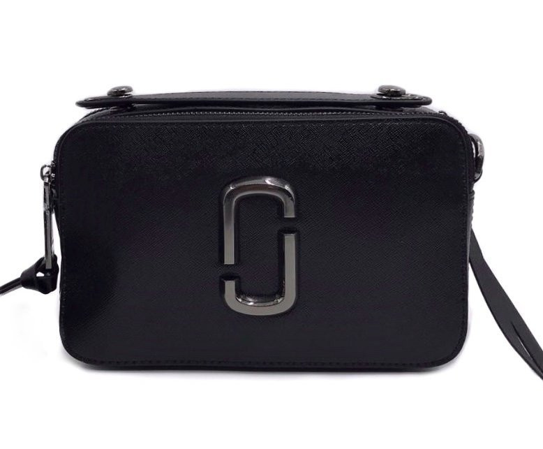 Сумка MARC JACOBS THE SURE SHOT LARGE BAG