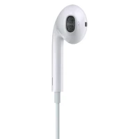 Наушники EarPods (Lightning), белый