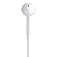 Наушники EarPods (Lightning), белый