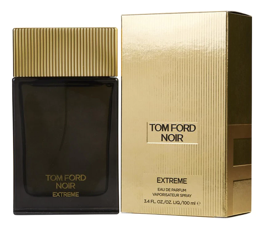 Tom Ford Noir Extreme 100 мл, парфюмерная вода