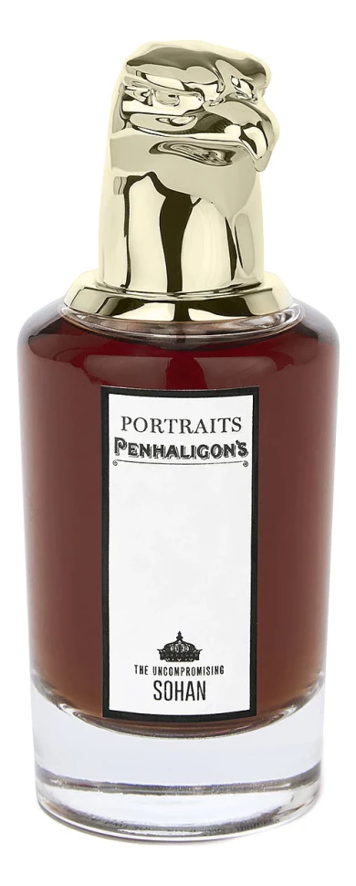 Penhaligon's The Uncompromising Sohan 75 мл, парфюмерная вода